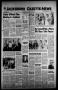 Thumbnail image of item number 1 in: 'Jacksboro Gazette-News (Jacksboro, Tex.), Vol. 91, No. 33, Ed. 1 Monday, January 11, 1971'.