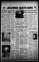 Newspaper: Jacksboro Gazette-News (Jacksboro, Tex.), Vol. 93, No. 20, Ed. 1 Mond…