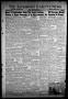 Newspaper: The Jacksboro Gazette-News (Jacksboro, Tex.), Vol. 69, No. 9, Ed. 1 T…