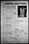 Primary view of Jacksboro Gazette-News (Jacksboro, Tex.), Vol. EIGHTY-SECOND YEAR, No. 41, Ed. 0 Thursday, March 8, 1962