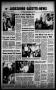 Thumbnail image of item number 1 in: 'Jacksboro Gazette-News (Jacksboro, Tex.), Vol. 93, No. 51, Ed. 1 Monday, May 14, 1973'.