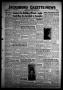 Newspaper: Jacksboro Gazette-News (Jacksboro, Tex.), Vol. 80, No. 24, Ed. 1 Thur…