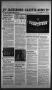 Newspaper: Jacksboro Gazette-News (Jacksboro, Tex.), Vol. 102, No. 40, Ed. 1 Mon…
