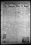 Newspaper: The Jacksboro Gazette-News (Jacksboro, Tex.), Vol. 69, No. 6, Ed. 1 T…