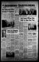 Primary view of Jacksboro Gazette-News (Jacksboro, Tex.), Vol. 91, No. 32, Ed. 1 Monday, January 4, 1971