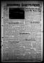 Primary view of Jacksboro Gazette-News (Jacksboro, Tex.), Vol. 78, No. 32, Ed. 1 Thursday, January 9, 1958