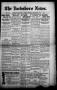 Newspaper: The Jacksboro News. (Jacksboro, Tex.), Vol. 21, No. 37, Ed. 1 Wednesd…