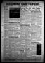 Primary view of Jacksboro Gazette-News (Jacksboro, Tex.), Vol. 78, No. 52, Ed. 1 Thursday, May 29, 1958