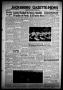 Primary view of Jacksboro Gazette-News (Jacksboro, Tex.), Vol. 80, No. 17, Ed. 1 Thursday, October 8, 1959