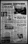 Primary view of Jacksboro Gazette-News (Jacksboro, Tex.), Vol. 92, No. 7, Ed. 1 Monday, July 12, 1971