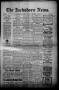 Newspaper: The Jacksboro News. (Jacksboro, Tex.), Vol. 19, No. 26, Ed. 1 Wednesd…