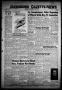 Newspaper: Jacksboro Gazette-News (Jacksboro, Tex.), Vol. 80, No. 1, Ed. 1 Thurs…