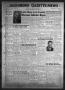 Primary view of Jacksboro Gazette-News (Jacksboro, Tex.), Vol. 77, No. 15, Ed. 1 Thursday, September 13, 1956