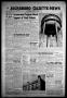 Primary view of Jacksboro Gazette-News (Jacksboro, Tex.), Vol. EIGHTY-SECOND YEAR, No. 34, Ed. 0 Thursday, January 18, 1962