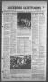 Newspaper: Jacksboro Gazette-News (Jacksboro, Tex.), Vol. 108, No. 29, Ed. 1 Mon…