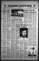 Newspaper: Jacksboro Gazette-News (Jacksboro, Tex.), Vol. 100, No. 41, Ed. 1 Mon…
