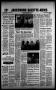 Primary view of Jacksboro Gazette-News (Jacksboro, Tex.), Vol. NINETY-FIFTH YEAR, No. 44, Ed. 1 Monday, March 24, 1975