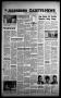 Primary view of Jacksboro Gazette-News (Jacksboro, Tex.), Vol. 91, No. 27, Ed. 1 Monday, November 30, 1970
