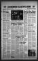 Newspaper: Jacksboro Gazette-News (Jacksboro, Tex.), Vol. 100, No. 37, Ed. 1 Mon…