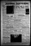 Primary view of Jacksboro Gazette-News (Jacksboro, Tex.), Vol. 80, No. 21, Ed. 1 Thursday, November 5, 1959