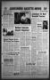 Newspaper: Jacksboro Gazette-News (Jacksboro, Tex.), Vol. 98, No. 9, Ed. 1 Monda…