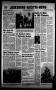 Primary view of Jacksboro Gazette-News (Jacksboro, Tex.), Vol. 94, No. 31, Ed. 1 Monday, December 24, 1973
