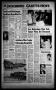 Primary view of Jacksboro Gazette-News (Jacksboro, Tex.), Vol. 91, No. 4, Ed. 1 Thursday, June 25, 1970
