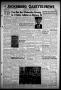 Newspaper: Jacksboro Gazette-News (Jacksboro, Tex.), Vol. 81, No. 15, Ed. 1 Thur…