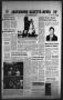 Newspaper: Jacksboro Gazette-News (Jacksboro, Tex.), Vol. 97, No. 34, Ed. 1 Mond…