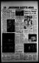 Thumbnail image of item number 1 in: 'Jacksboro Gazette-News (Jacksboro, Tex.), Vol. NINETY-FIFTH YEAR, No. 40, Ed. 1 Monday, February 24, 1975'.