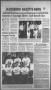 Newspaper: Jacksboro Gazette-News (Jacksboro, Tex.), Vol. 110, No. 12, Ed. 1 Mon…