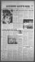 Newspaper: Jacksboro Gazette-News (Jacksboro, Tex.), Vol. 107, No. 47, Ed. 1 Mon…
