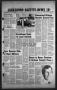 Newspaper: Jacksboro Gazette-News (Jacksboro, Tex.), Vol. 100, No. 15, Ed. 1 Mon…
