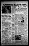 Newspaper: Jacksboro Gazette-News (Jacksboro, Tex.), Vol. 92, No. 14, Ed. 1 Mond…