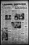 Newspaper: Jacksboro Gazette-News (Jacksboro, Tex.), Vol. 91, No. 51, Ed. 1 Mond…