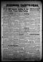 Thumbnail image of item number 1 in: 'Jacksboro Gazette-News (Jacksboro, Tex.), Vol. 78, No. 31, Ed. 1 Thursday, January 2, 1958'.
