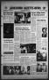 Newspaper: Jacksboro Gazette-News (Jacksboro, Tex.), Vol. 98, No. 6, Ed. 1 Monda…