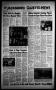 Newspaper: Jacksboro Gazette-News (Jacksboro, Tex.), Vol. 91, No. 1, Ed. 1 Thurs…