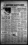 Newspaper: Jacksboro Gazette-News (Jacksboro, Tex.), Vol. 93, No. 33, Ed. 1 Mond…
