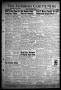Primary view of The Jacksboro Gazette-News (Jacksboro, Tex.), Vol. 69, No. 40, Ed. 1 Thursday, March 3, 1949