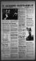 Primary view of Jacksboro Gazette-News (Jacksboro, Tex.), Vol. 102, No. 17, Ed. 1 Monday, September 8, 1980