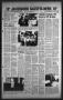Newspaper: Jacksboro Gazette-News (Jacksboro, Tex.), Vol. 100, No. 2, Ed. 1 Mond…