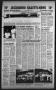 Primary view of Jacksboro Gazette-News (Jacksboro, Tex.), Vol. 100, No. 51, Ed. 1 Monday, May 7, 1979