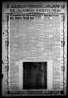 Newspaper: The Jacksboro Gazette-News (Jacksboro, Tex.), Vol. 69, No. 30, Ed. 1 …