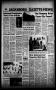 Primary view of Jacksboro Gazette-News (Jacksboro, Tex.), Vol. 93, No. 9, Ed. 1 Monday, July 24, 1972