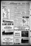 Thumbnail image of item number 4 in: 'Jacksboro Gazette-News (Jacksboro, Tex.), Vol. EIGHTY-FIRST YEAR, No. 52, Ed. 1 Thursday, May 25, 1961'.