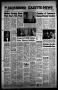 Newspaper: Jacksboro Gazette-News (Jacksboro, Tex.), Vol. 91, No. 41, Ed. 1 Mond…