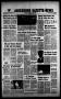 Thumbnail image of item number 1 in: 'Jacksboro Gazette-News (Jacksboro, Tex.), Vol. NINETY-FIFTH YEAR, No. 9, Ed. 1 Monday, July 22, 1974'.