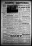Newspaper: Jacksboro Gazette-News (Jacksboro, Tex.), Vol. 79, No. 17, Ed. 1 Thur…