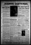 Primary view of Jacksboro Gazette-News (Jacksboro, Tex.), Vol. 79, No. 3, Ed. 1 Thursday, June 19, 1958